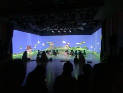 -小鸡哆哆故事屋·儿童乐园(嘉里城店)