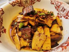 -浏阳小饭铺(洪西小区店)