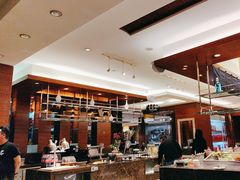 -新港湾大酒店-西餐厅