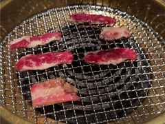 -NIUAN牛庵·日式和牛烧肉(恒隆店)