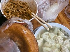 -小秋水饺(大成路总店)