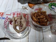 -嘉州九妹凤爪(乐山总店)