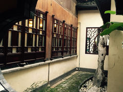 -乌镇枕水度假酒店