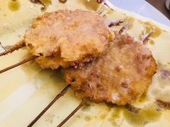 -大腕炸串(河东总店)