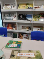 点击看大图 -MELAND CLUB亲子乐园·派对·餐厅(北京芳圆里ID MALL店)