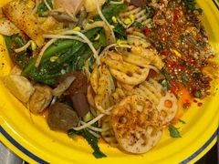 -北丐先生·野馄饨烧烤(雨花万象店)