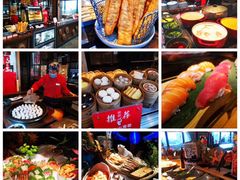 -东方明珠·可口可乐欢乐餐厅