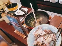 -浙江西子宾馆·瑶园咖啡厅