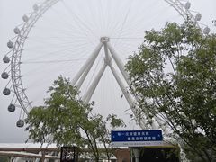 -日照海滨国家森林公园