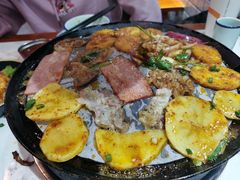 -酒拾烤肉(星沙店)