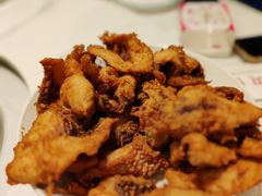 -巴乡石锅鱼(密云店)