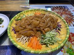 -海碗油泼面·八次方·水库鱼·粘卷子(平谷店)