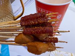 -状元虎.摇滚炒鸡.家常菜(义勇街店)