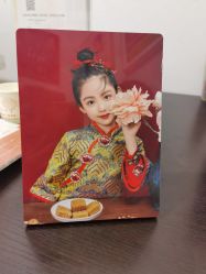 -苹果树儿童摄影工作室