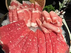 -捞王猪肚鸡火锅(财富中心店)