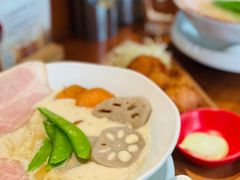 -真打拉面·日式拉面新流派(体育西横街店)