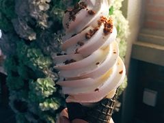 茶王冰淇凌-喜茶(永旺梦乐城店)