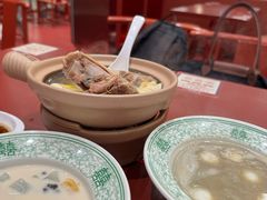 -喜家德虾仁水饺(长泰广场店)