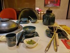 -润泽园椰子鸡(汇一城店)