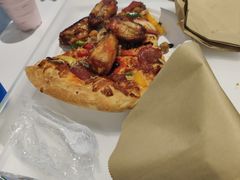 -山姆餐吧(山姆会员商店店)
