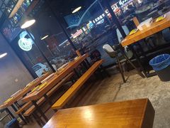 大堂-本色.小马哥烧烤(五一路总店)