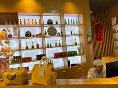 -小句号·精致料理(江南环球港店)