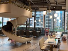 -NOKNOK若蔻亲子餐厅(天地壹方北馆店)