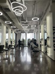 -ON STAR SALON