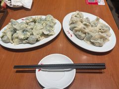 -鸿毛饺子(紫竹桥店)