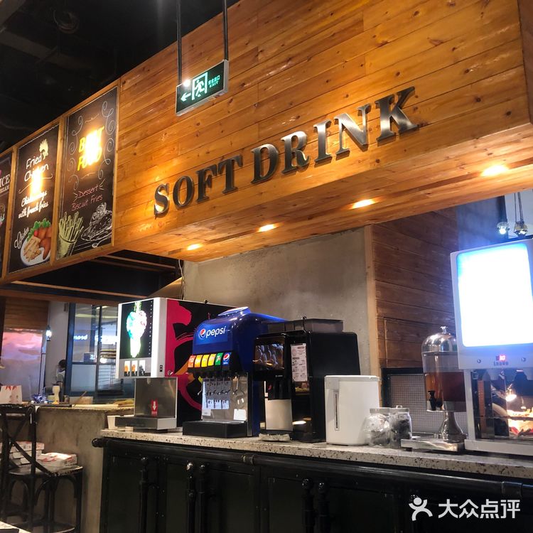 这个比格地方比较小