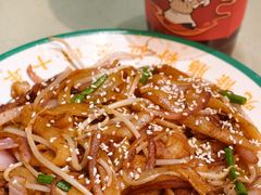 干炒牛河-西关明记肠粉(荔枝湾店)