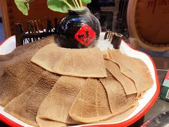 -如在蜀毛肚火锅(五象万象汇店)