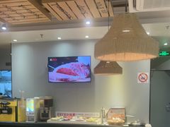 -豪享来中西餐厅(隆昌店)
