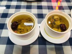 -肥田仔·香港大排档(静安寺店)