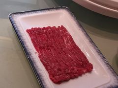 -南门四季铜锅涮肉(大屯·北苑店)