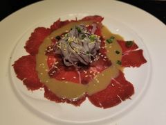 -上井料理黑金店(IFS国金中心店)
