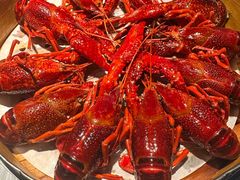 -巴厘龙虾·榜首油焖大虾(洞庭·艺术洋房店)