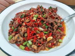 -笨罗卜浏阳菜馆(太平街店)