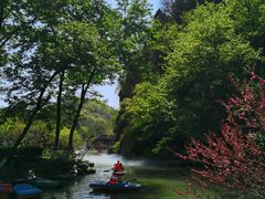 -狼山风景名胜区