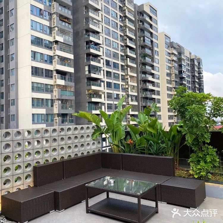 江门云珑公馆：私房菜界的隐藏版奢华天堂！💥🍽️