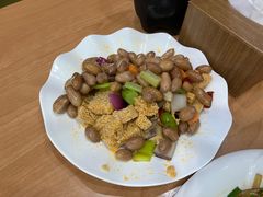 -西域老马美食(常营未来域店)
