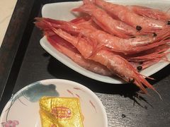 -海玥荟海鲜姿造自助餐厅(欧罗巴广场店)