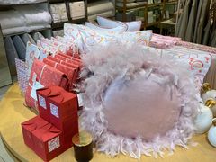 -ZARA HOME(蓝色港湾店)