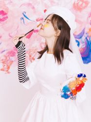 -布拉格婚纱摄影(真实客片店)
