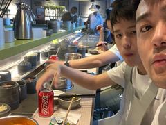 火锅自助-壹小馆.皇城老妈(成都太古里店)