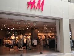 -H&M(鹏欣水游城店)