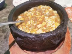 -绿茶餐厅(天津天河城店)