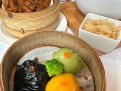-粤域茶餐厅