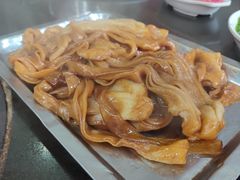 -崔记生活·铁锅炖鱼粘卷子(总店)
