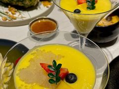 -若蘭慈·无国界素食料理(欢乐海岸店)